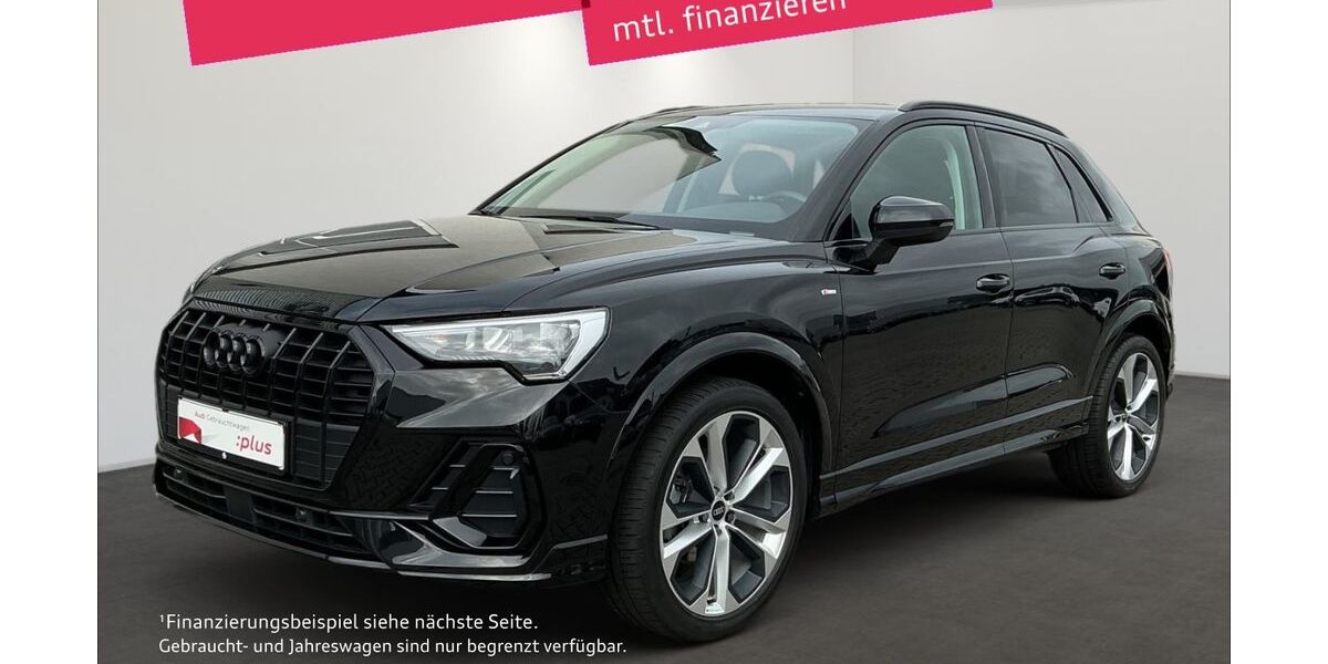 Audi Q3 65.137 km 26.950 &euro; Duisburg 47249