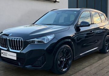 BMW X1 29.800 km 41.999 &euro; Meerbusch 40668