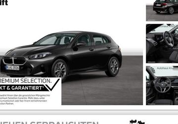 BMW 120 12.295 km 30.888 &euro; Oberhausen 46117