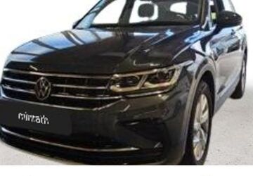 VW Tiguan 48.940 km 25.880 &euro; Moers 47441