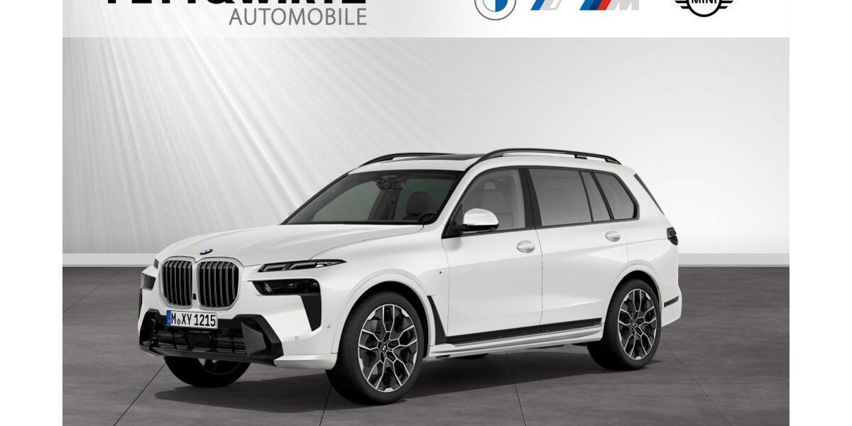 BMW X7 26.700 km 86.800 &euro; Moers 47441