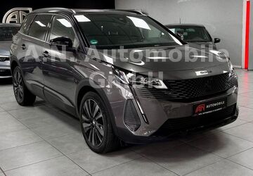 Peugeot 5008 129.000 km 24.900 &euro; Gladbeck 45968