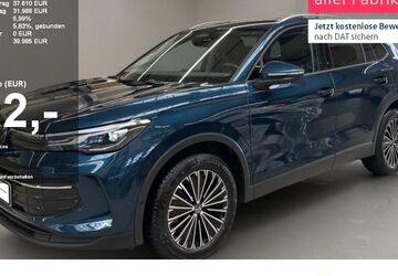 VW Tiguan 14.227 km 39.985 &euro; Krefeld 47805