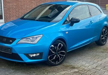 Seat Ibiza 105.970 km 7.900 &euro; Neuss 41469