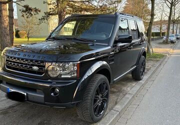 Land Rover Discovery 232.000 km 14.999 &euro; Essen 45326