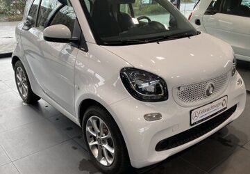 Smart ForTwo 20.442 km 16.890 &euro; Essen 45257