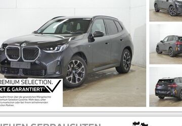 BMW X3 19.999 km 57.495 &euro; Oberhausen 46117