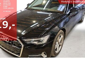 Audi A6 22.414 km 41.180 &euro; Moers-Hülsdonk 47441