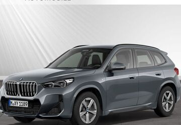 BMW X1 9.990 km 45.700 &euro; Moers 47441