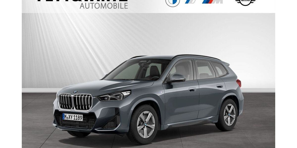 BMW X1 9.990 km 46.302 &euro; Moers 47441