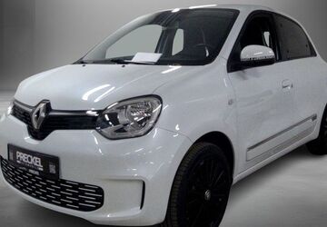 Renault Twingo 47.711 km 12.470 &euro; Krefeld 47805