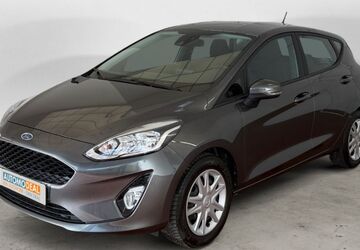 Ford Fiesta 67.360 km 11.479 &euro; Moers 47445