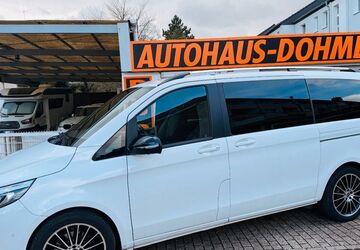 Mercedes-Benz V 250 185.000 km 34.980 &euro; Moers 47445