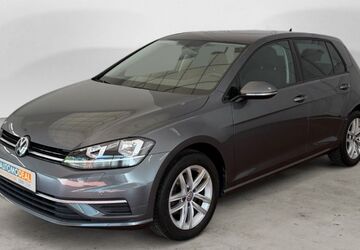 VW Golf 60.516 km 16.499 &euro; Moers 47445