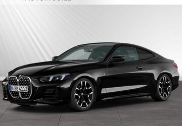 BMW 430 25.370 km 54.332 &euro; Geldern 47608