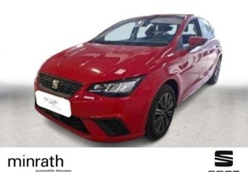 Seat Ibiza 18.000 km 16.290 &euro; Moers 47441