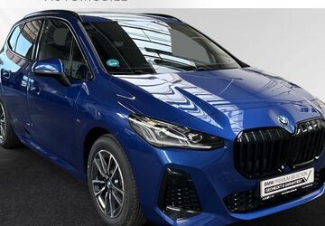 BMW 220 Active Tourer 12.313 km 29.490 &euro; Moers 47441
