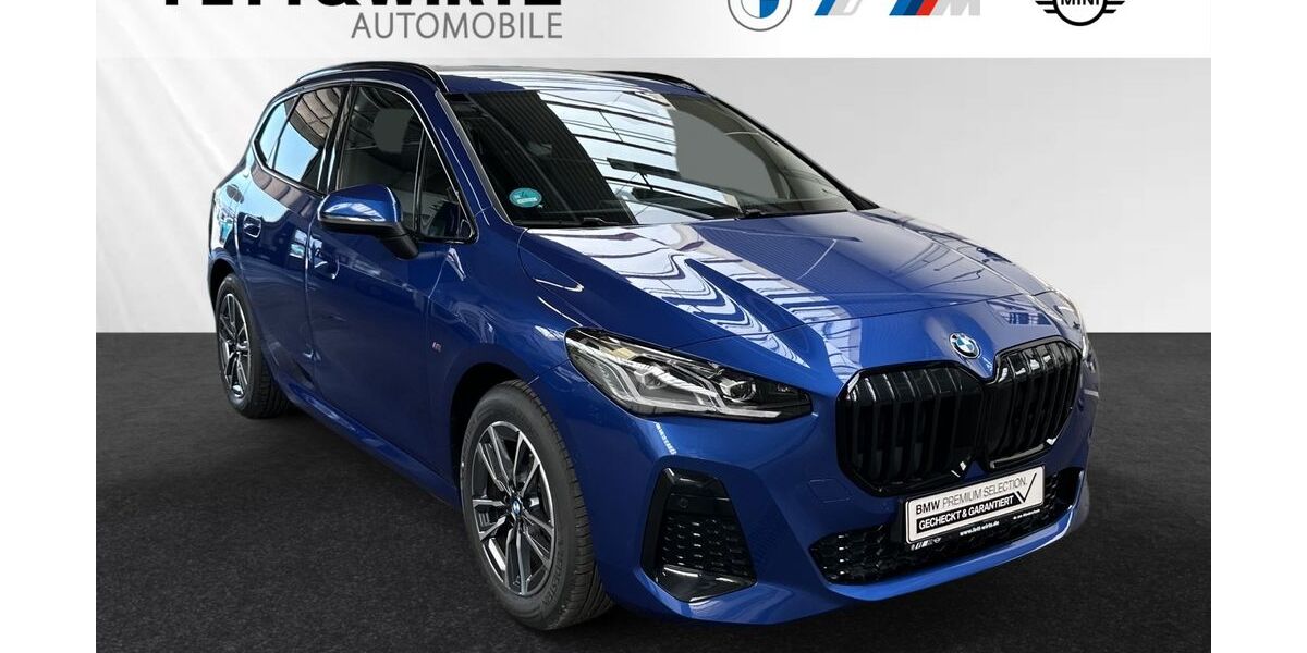 BMW 220 Active Tourer 12.313 km 30.850 &euro; Moers 47441