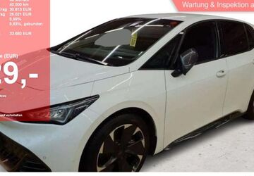 Cupra Born 18.918 km 33.430 &euro; Moers-Hülsdonk 47441