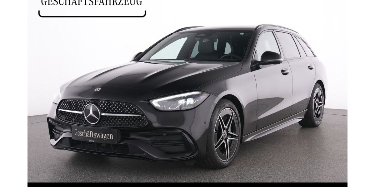 Mercedes-Benz C 180 11.999 km 41.650 &euro; Essen 45309