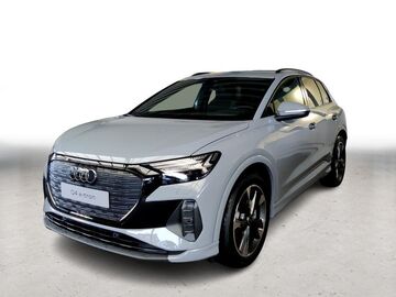 Gebrauchte Audi Q4 e-tron
