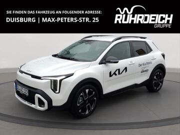 Gebrauchte Kia Stonic