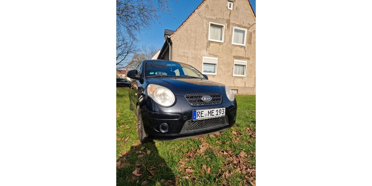 Kia Picanto 167.000 km 1.500 &euro; Gladbeck 45968