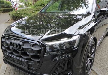 Audi Q7 7.900 km 74.900 &euro; Essen 45134