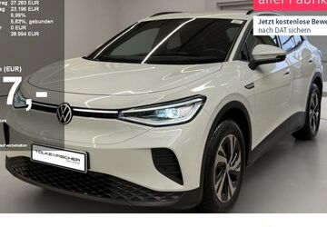 VW ID.4 35.000 km 24.979 &euro; Krefeld 47805