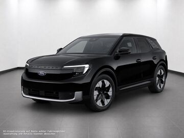 Gebrauchte Ford Explorer