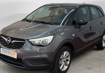 Opel Crossland (X) 94.700 km 99.999 &euro; Moers 47445