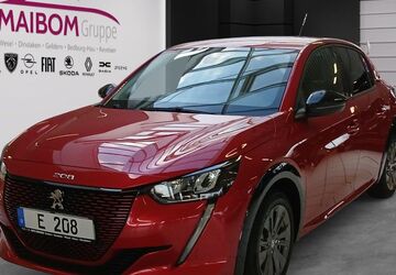 Peugeot e-208 37.979 km 18.990 &euro; Kevelaer 47623