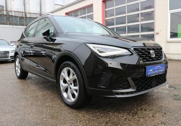 Seat Arona 20.762 km 18.660 &euro; Essen 45355