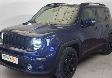 Jeep Renegade 60.036 km 17.989 &euro; Moers 47445