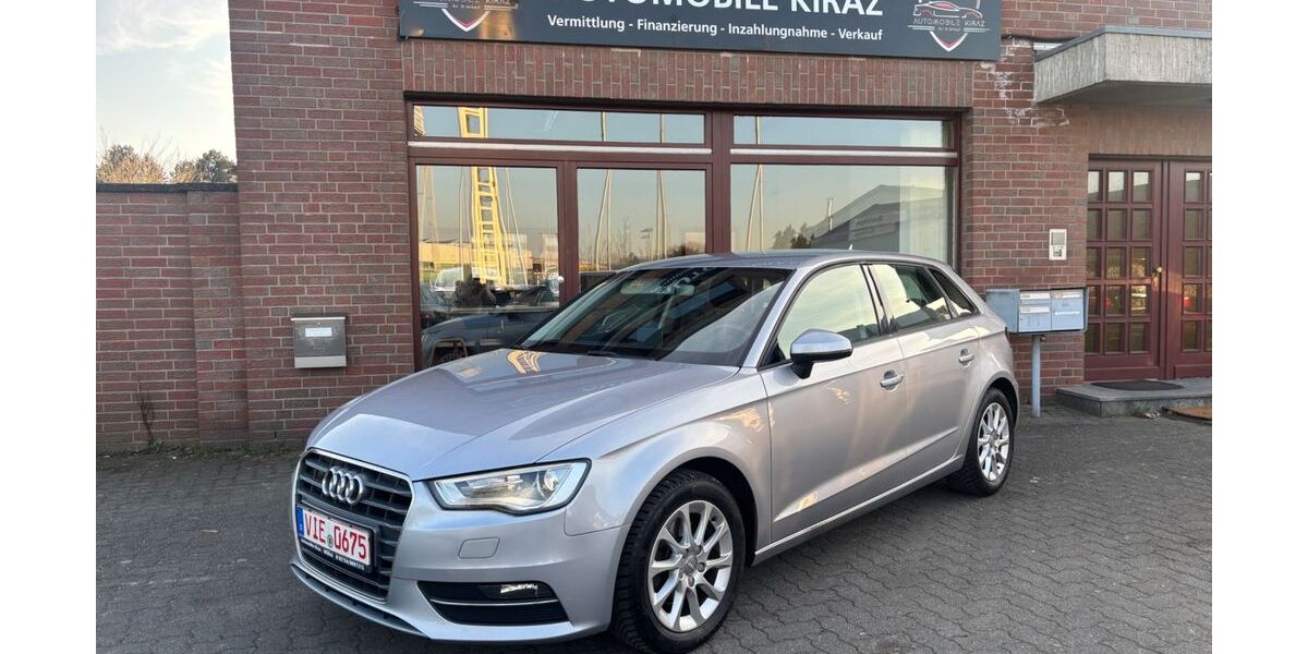 Audi A3 149.990 km 12.999 &euro; Willich 47877