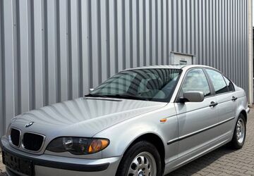 BMW 116 124.000 km 3.800 &euro; Essen 45136