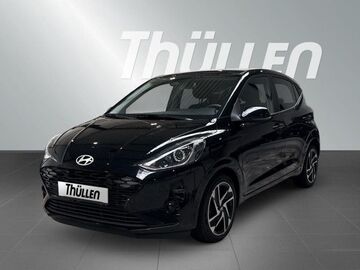 Gebrauchte Hyundai i10