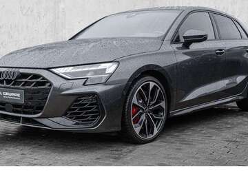 Audi S3 26.326 km 46.340 &euro; Düsseldorf 40474