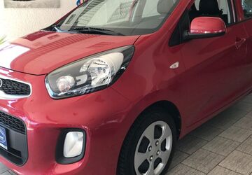 Kia Picanto 49.389 km 7.999 &euro; Grefrath-Oedt 47929