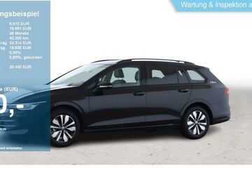 VW Golf 24.400 km 25.940 &euro; Moers 47441