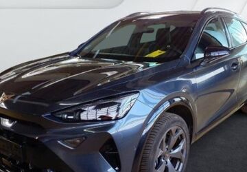 Cupra Formentor 28.375 km 32.970 &euro; Essen 45307