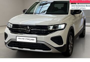 VW T-Cross 1.586 km 30.999 &euro; Krefeld 47805