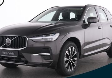 Volvo XC60 33.912 km 32.750 &euro; Essen-Kray 45309