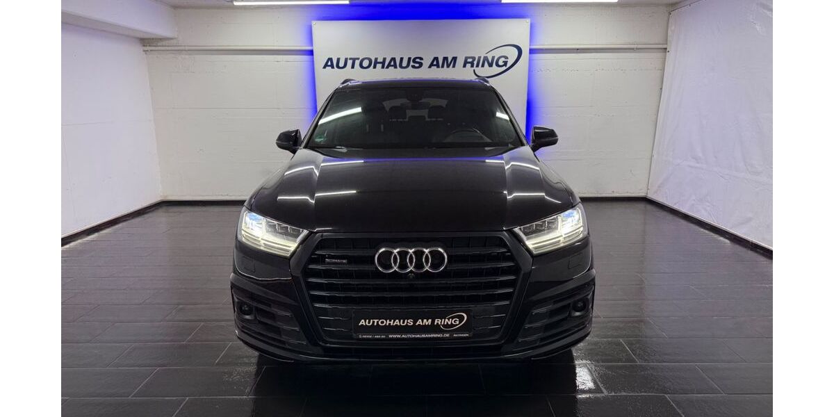 Audi Q7 179.852 km 34.999 &euro; Ratingen bei Düsseldorf 40878