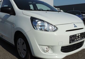 Mitsubishi Space Star 144.700 km 3.690 &euro; Kevelaer 47623