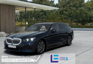 BMW i5 25.813 km 60.880 &euro; Essen 45134