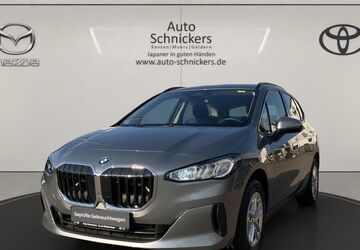 BMW 216 Active Tourer 4.375 km 26.740 &euro; Moers 47441