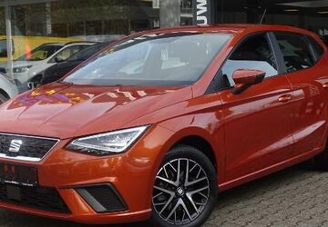 Seat Ibiza 15.437 km 15.990 &euro; Essen 45130