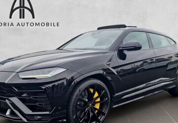Lamborghini Urus 254.030 km 178.000 &euro; Kaarst (bei Düsseldorf) 41564