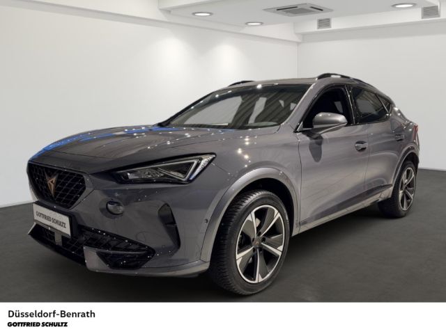 Cupra Formentor 15.657 km 26.980 &euro; Düsseldorf 40589